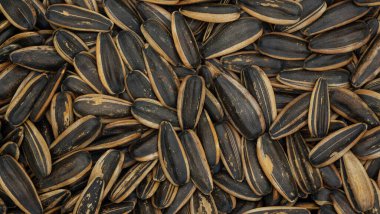 Arkaplan için ayçekirdeğini kapat.