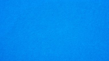 Arkaplan için mavi yün kumaşı kapat.