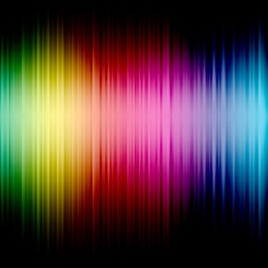 Renkli arka plan güzel