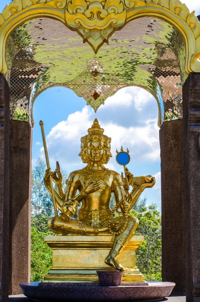 Lordbrahma — Stockfoto