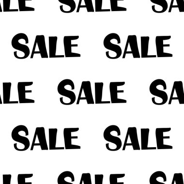 alışveriş satış desen 