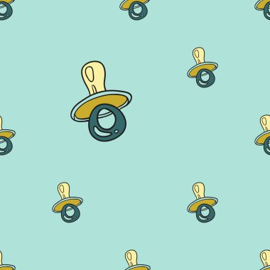 çizgi film bebek emzik