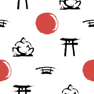çizgi film Japon desen