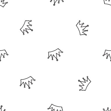 sorunsuz kron arka plan