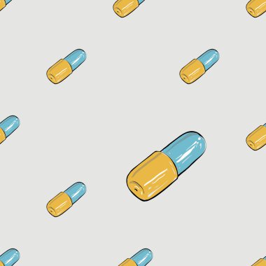 hapları seamless modeli