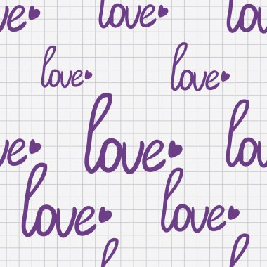 kalp desen seviyorum