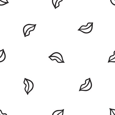 kusursuz dudaklar desen