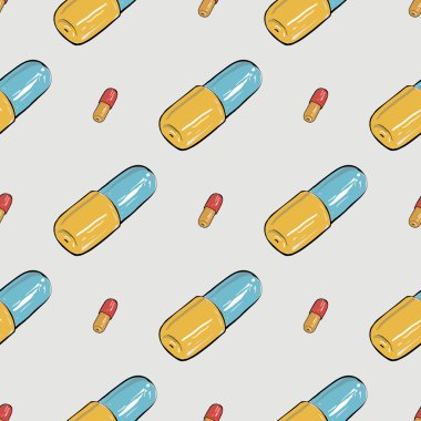 hapları seamless modeli