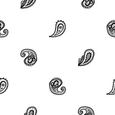 Mehdi öğeleri desen