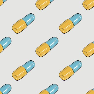 hapları seamless modeli