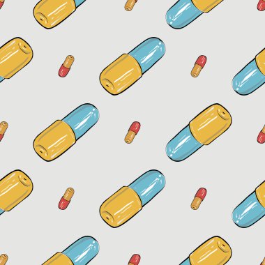 hapları seamless modeli