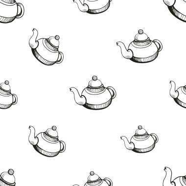 çay zaman ya da kahve molası arka plan 