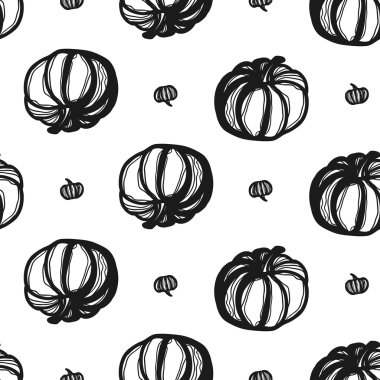 kabataslak kabaklar desen