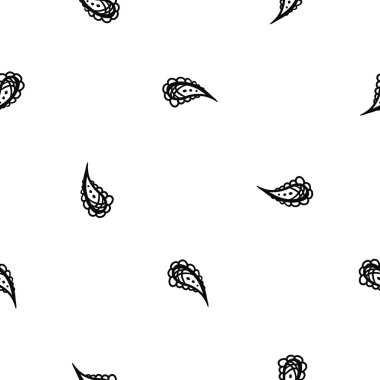 Mehdi öğeleri desen