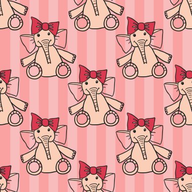 bebek partisi davetiyesi 