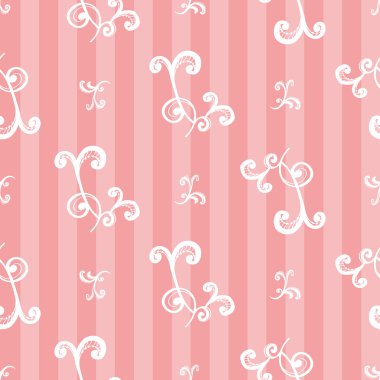  Vintage dantel desen 