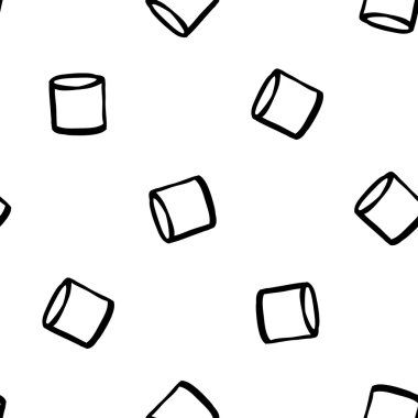  geometrik figürler desen