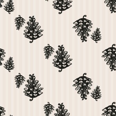 Sorunsuz koniler desen