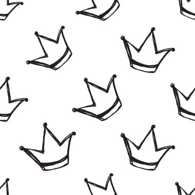 sorunsuz kron arka plan