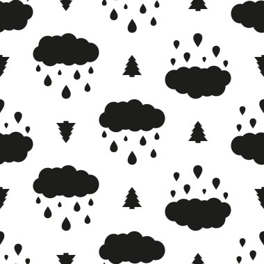 noel dekoratif arka plan