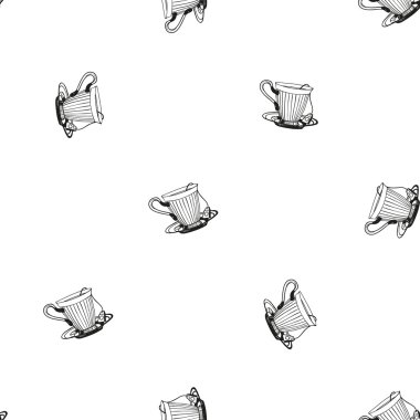  çay bardağı arka plan 