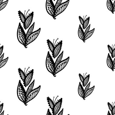 Kusursuz çiçek arkaplanı