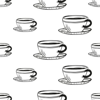 çay veya kahve molası saat desen 