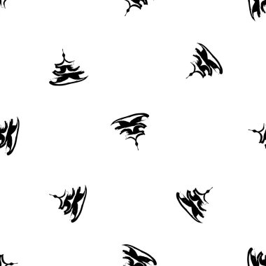 çizgi film Japon desen