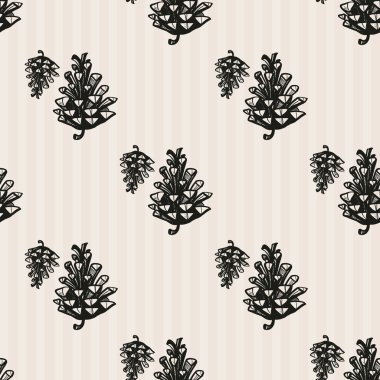 Sorunsuz koniler desen