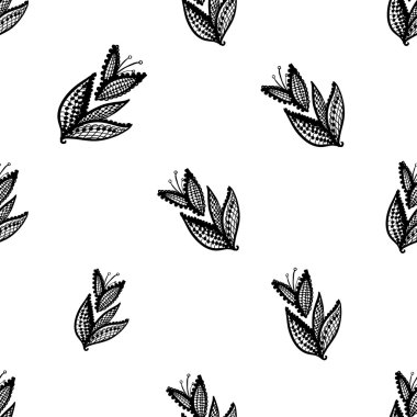 Kusursuz çiçek arkaplanı