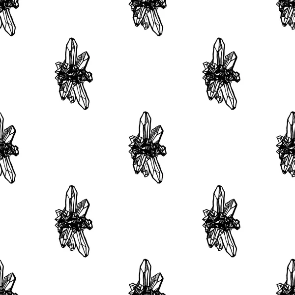 siyah ve beyaz mücevher taşları