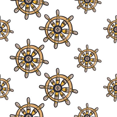 direksiyon-tekerlekler sorunsuz arka plan