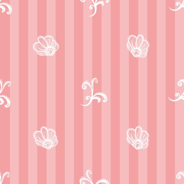  Vintage dantel desen 