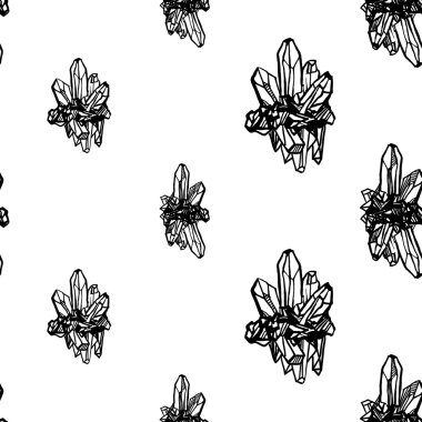 sorunsuz Jeoloji taş desen