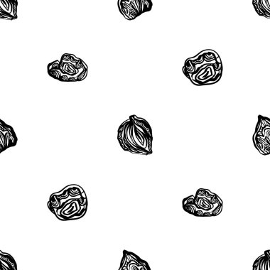 sorunsuz Jeoloji taş desen