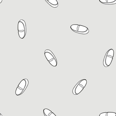 hapları seamless modeli