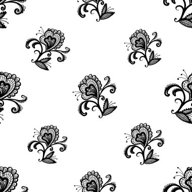 dantelli Söve süsleme