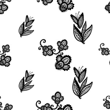 Kusursuz çiçek arkaplanı