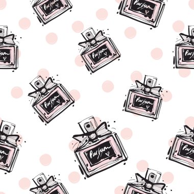 moda stressten seamless modeli