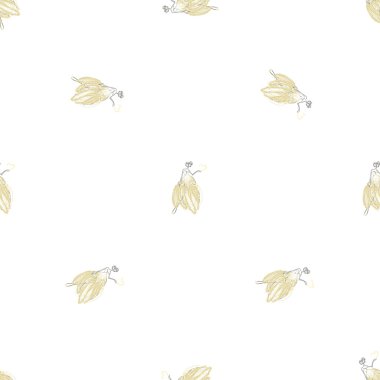 Moda düğün arka plan ile gelin