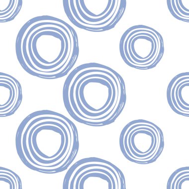 Benekli pürüzsüz desen