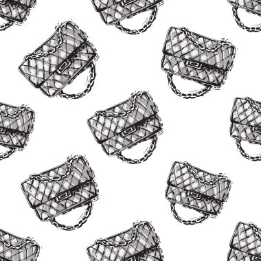 moda kadınsı çanta modeli