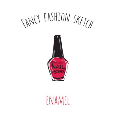 Fantezi moda kroki: lake