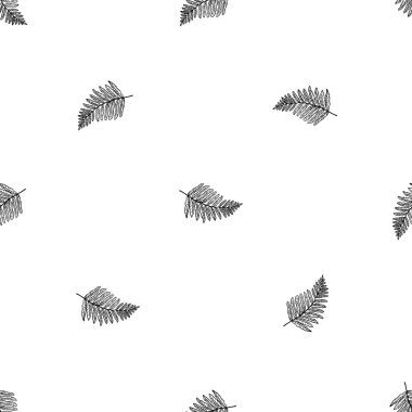 sonbaharda çiçek desenli