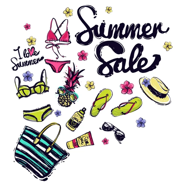 Yaz Satılık ayarla