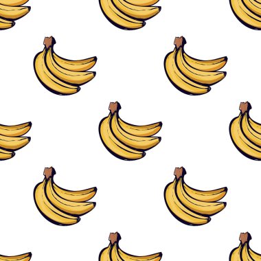 muz demeti ile desen