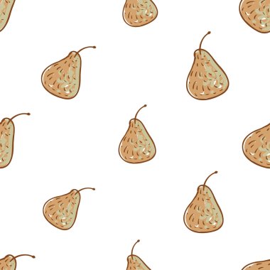 soyut armut arka plan