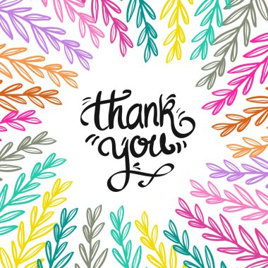 Teşekkürler Arkaplan