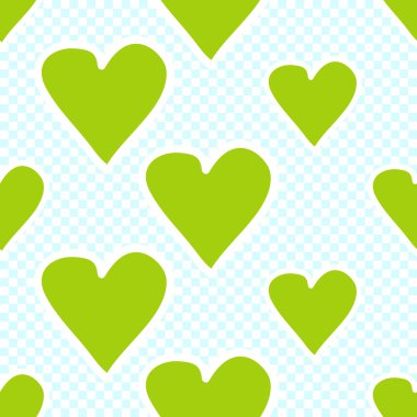 soyut kalpleri arka plan