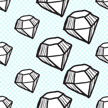 soyut mücevher arka plan